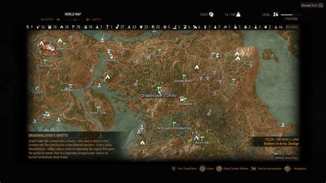 witcher 3 ekimmara hide|ekimmara decoction location.